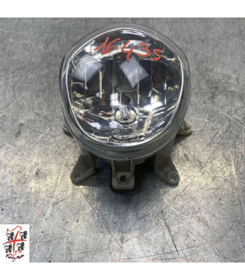 Optique PEUGEOT DJANGO 125 - 2017