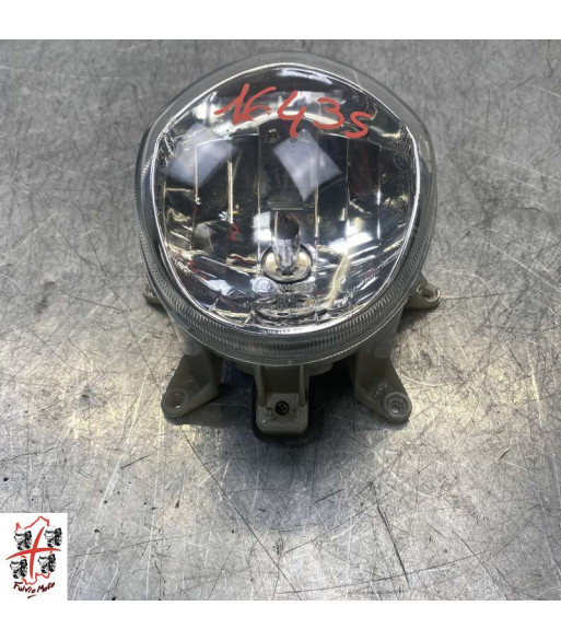 Optique PEUGEOT DJANGO 125 - 2017