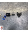 Kit serrure PEUGEOT DJANGO 125 - 2017