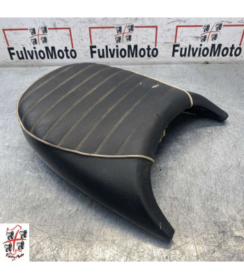 Selle passager PEUGEOT DJANGO 125 - 2017