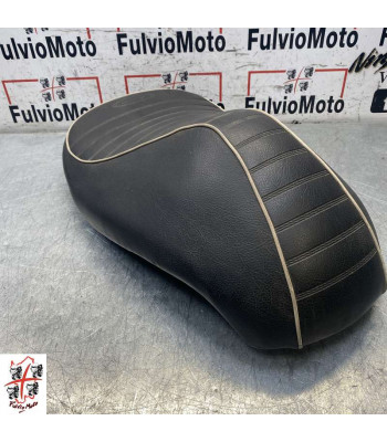 Selle PEUGEOT DJANGO 125 - 2017