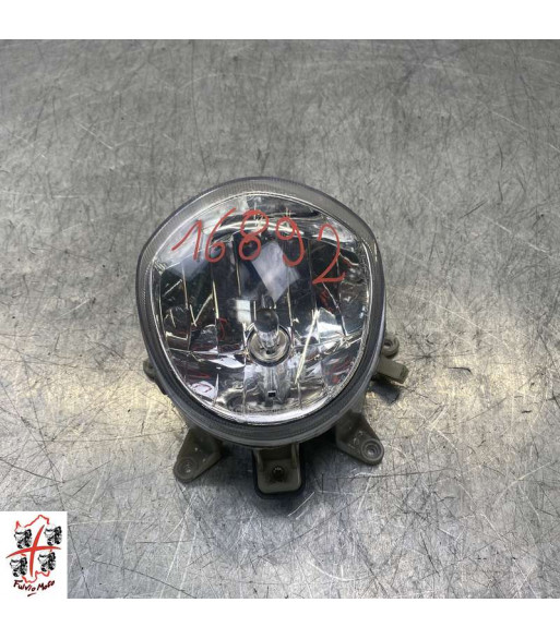 Optique Paire PEUGEOT DJANGO 125 - 2019