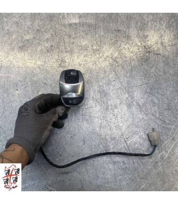 Commodo Paire Droit PEUGEOT DJANGO 125 - 2019