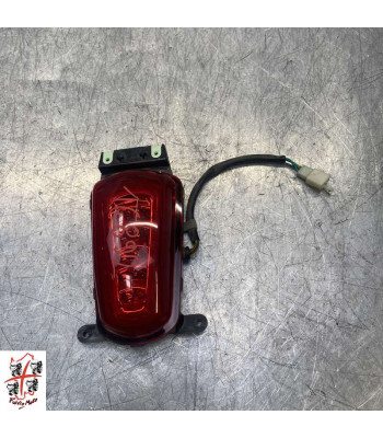 Feu Paire PEUGEOT DJANGO 125 - 2019