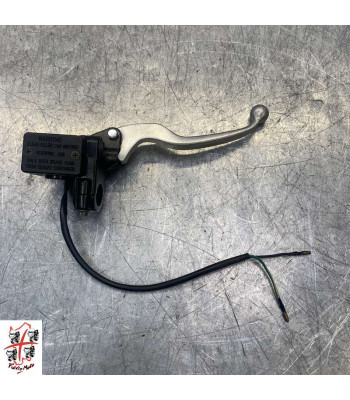 Maître-cylindre de frein Paire Avant Central PEUGEOT DJANGO 125 - 2019