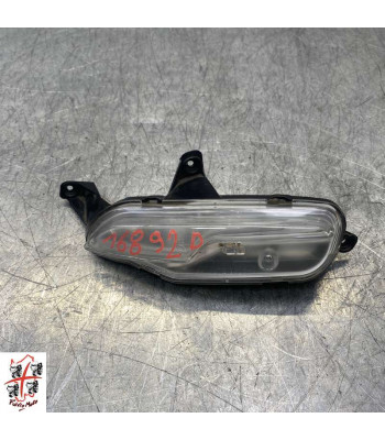 Clignotant Paire Droit PEUGEOT DJANGO 125 - 2019