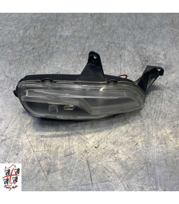 Clignotant Avant Gauche PEUGEOT DJANGO 125 - 2019