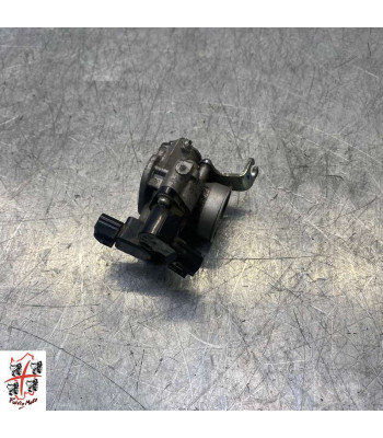 Corps injection PEUGEOT DJANGO 125 - 2019