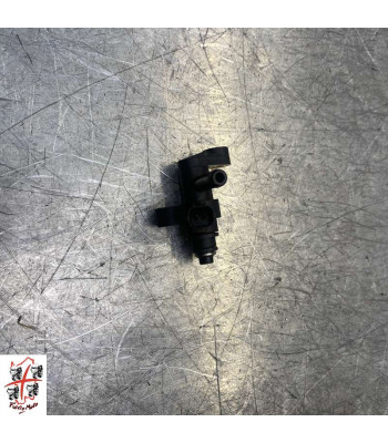 Injecteur PEUGEOT DJANGO 125 - 2019