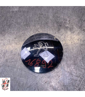 Enjoliveurs PEUGEOT DJANGO 125 - 2019