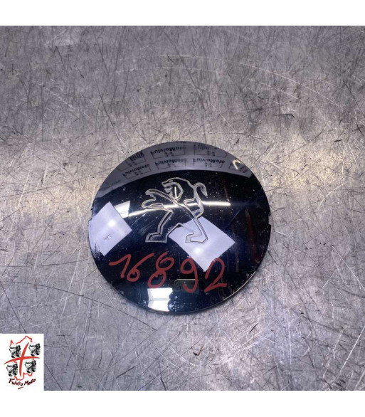 Enjoliveurs PEUGEOT DJANGO 125 - 2019 Enjoliveurs PEUGEOT DJANGO 125 - 2019