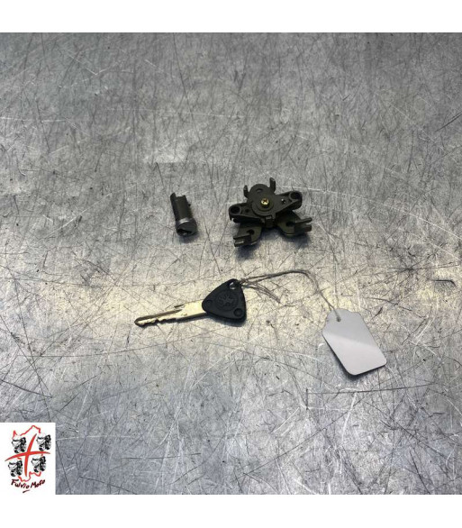Kit serrure PEUGEOT DJANGO 125 - 2019