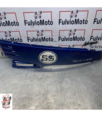 Flanc de selle Inférieur Gauche PEUGEOT DJANGO 125 - 2019