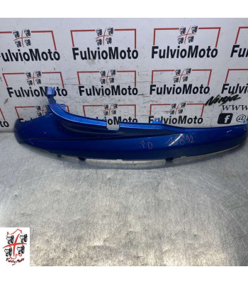 Flanc de selle Supérieur Droit PEUGEOT DJANGO 125 - 2019