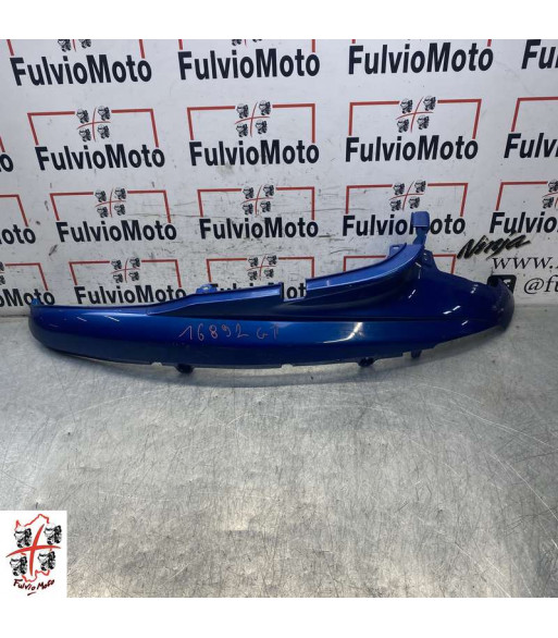Flanc de selle Supérieur Gauche PEUGEOT DJANGO 125 - 2019