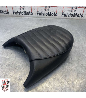 Selle passager PEUGEOT DJANGO 125 - 2019