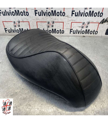Selle PEUGEOT DJANGO 125 - 2019