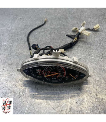 Compteur PEUGEOT V-CLIC - 2011