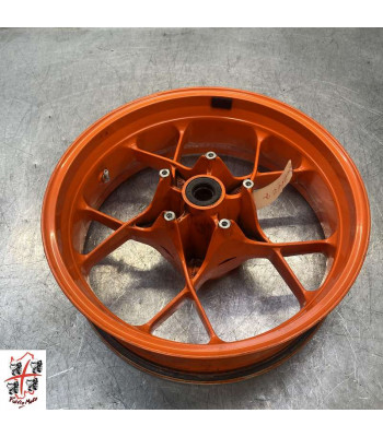 Jante Arrière KTM DUKE 790 - 2020