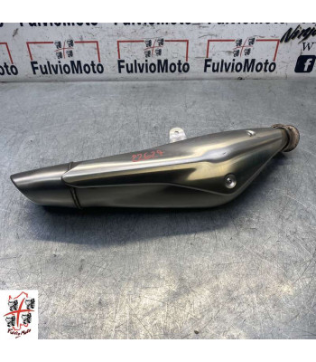 Silencieux KTM DUKE 790 - 2020
