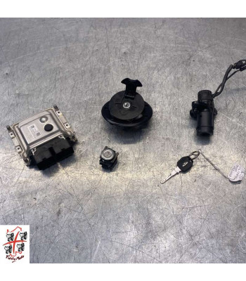 Kit serrure KTM DUKE 790 - 2020