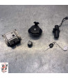 Kit serrure KTM DUKE 790 - 2020