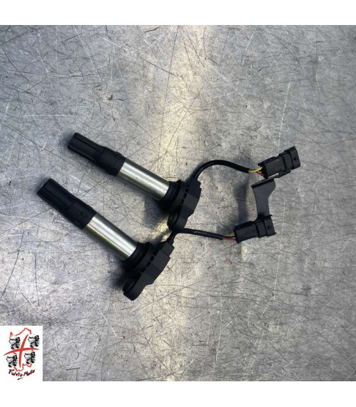 Bobine allumage KTM DUKE 790 - 2020