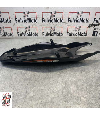Passage de roue KTM DUKE 790 - 2020