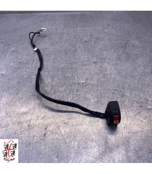 Commodo Droit KTM DUKE 790 - 2020