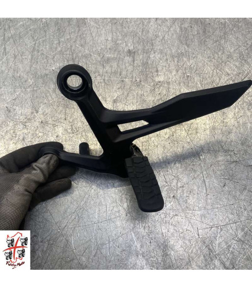 Platine repose pied Avant Gauche KTM DUKE 790 - 2020