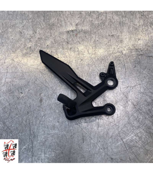 Platine repose pied Droit KTM DUKE 790 - 2020