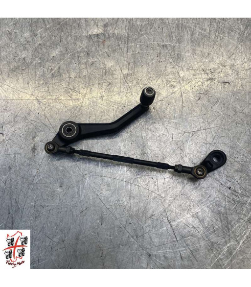 Sélecteur de vitesse LOT KTM DUKE 790 - 2020