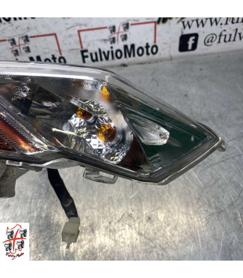 Feu SYM JET 14 - 2021