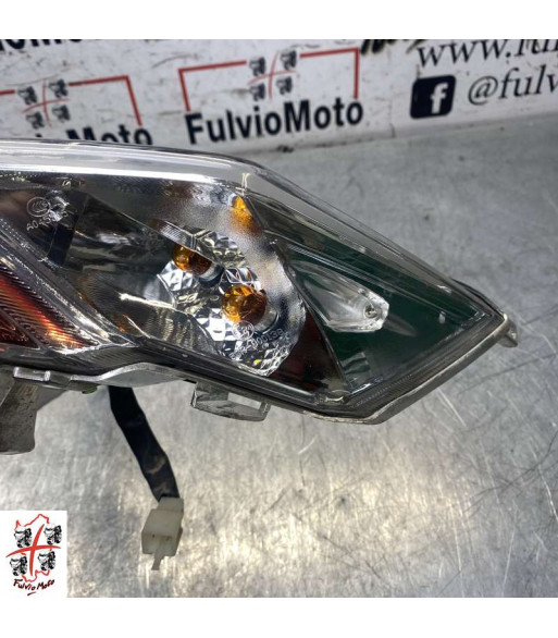 Feu SYM JET 14 - 2021