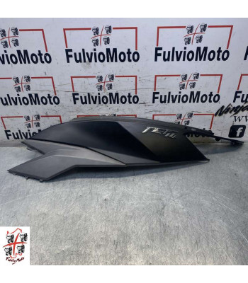 Flanc de selle Droit SYM JET 14 - 2021