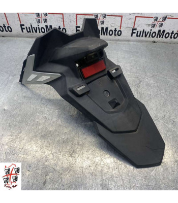 Bavette SYM JET 14 - 2021