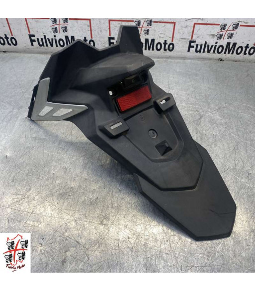 Bavette SYM JET 14 - 2021