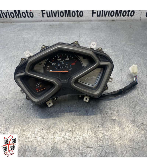 Compteur SYM JET 14 - 2021