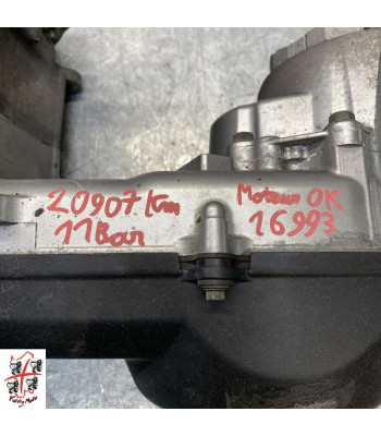 Moteur SUZUKI BURGMAN 125 - 2003