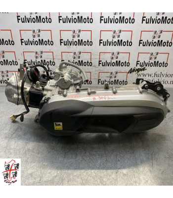 Moteur PIAGGIO BEVERLY 350 - 2016