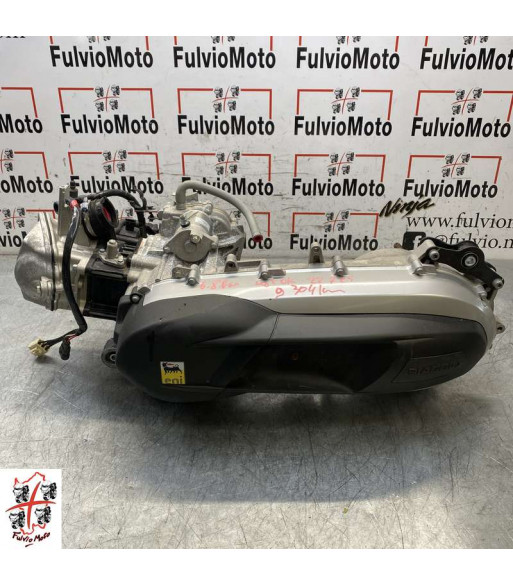 Moteur PIAGGIO BEVERLY 350 - 2016
