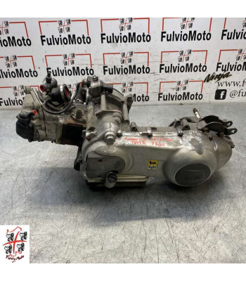 Moteur APRILIA ATLANTIC 125 - 2007