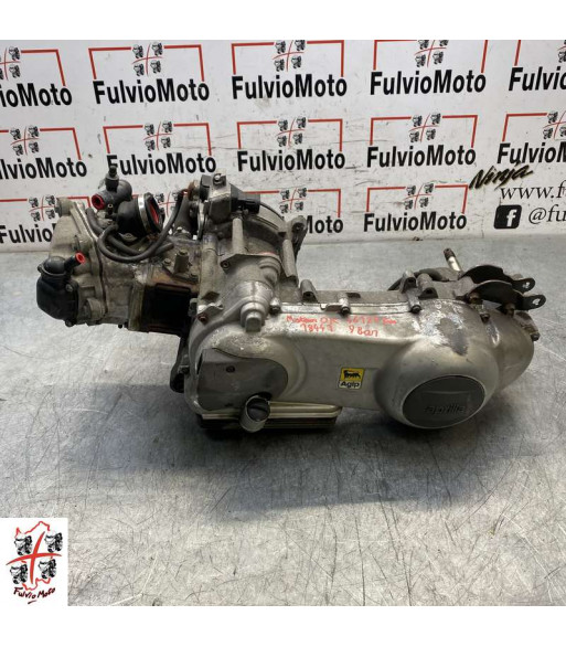 Moteur APRILIA ATLANTIC 125 - 2007