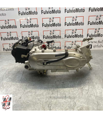 Moteur PEUGEOT TWEET 50 - 2014