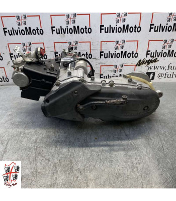 Moteur MBK FLAME X 125 - 2009
