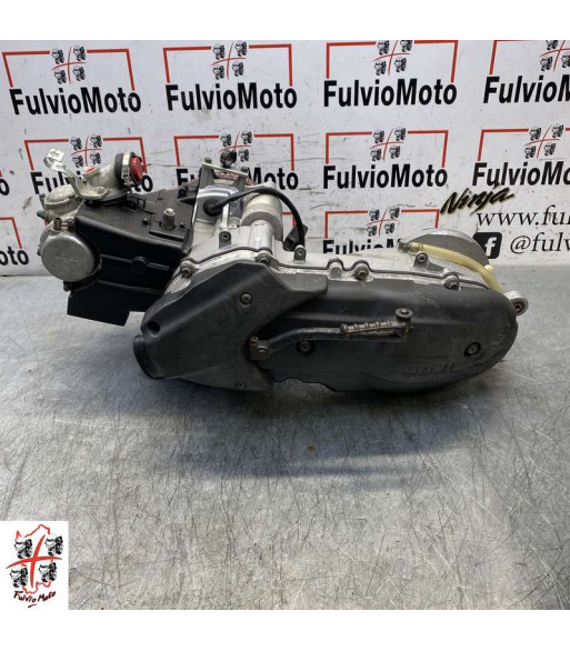 Moteur MBK FLAME X 125 - 2009