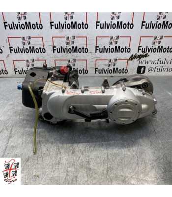 Moteur APRILIA SR MT 50 - 2020