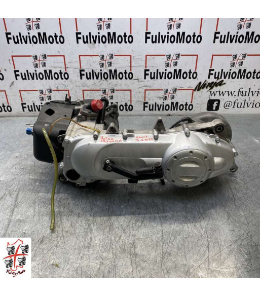 Moteur APRILIA SR MT 50 - 2020 Moteur APRILIA SR MT 50 - 2020