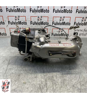 Moteur HONDA SCV 100 - 2006