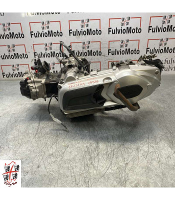 Moteur PIAGGIO MP3 300 - 2010